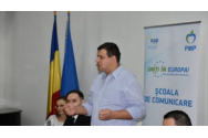 Surse: Nemulțumiții din PMP de alianța cu USR se îndreaptă spre Partidul Republican