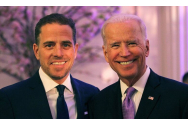 Hunter Biden își recunoaște vinovăția: Fiul președintelui SUA speră să obțină un acord pentru a evita închisoarea