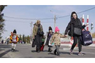 Ziua Refugiatului a umplut Sala Mare a Primăriei
