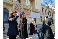 Studenții îi acuză pe liderii sindicali că au mințit și manipulat profesorii și le cer demisia: și-au îndeplinit mandatul dat de PSD, nu de membrii de sindicat