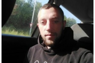 Tragedie! Un tânăr din Botoșani a murit împușcat în cap