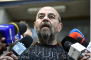 Piedone, eliberat! S-a rugat la Dumnezeu să-i lumineze pe judecători