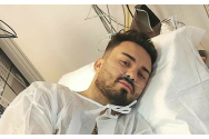 Jador renunța la muzică. El ar vrea să fie în comă