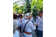Ziua Iei, varianta social-democrată