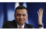 Telenovela politică continuă: Sorin Grindeanu „Nu PSD a vrut scoaterea UDMR de la guvernare”