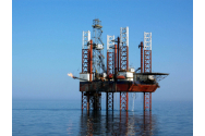 ECONOMIC  OMV Petrom și Romgaz au aprobat planul pentru Neptun Deep. Aproximativ 100 miliarde metri cubi de gaze vor fi extrase din Marea Neagră