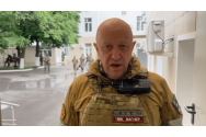 Mercenarii Wagner spun că Putin a declanșat războiul civil: Putin va fi scos din biroul său în cătușe. Victoria va fi a PMC-ului Wagner