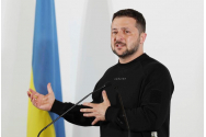 Zelenski, despre situația din Rusia: Stăpânii Rusiei nu controlează nimic / Este haos