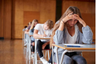 Încep examenele Bacalaureatului