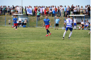 Moldova Cristești a ratat promovarea în Liga 3
