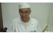 O stradă din oraş va purta numele unui reputat medic ieşean