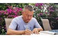 „Nu știu dacă voi mai încerca din nou”: Un milionar chinez a picat Bac-ul pentru a 27-a oară