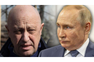 Răsturnare de situație în cazul loviturii de stat din Rusia. Ce înțelegere ar fi fost, de fapt, între Putin și șeful Wagner