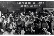 Chiaburi de la începuturile regimului comunist din România, într-un raport CIA. Motivele pentru care au fost pedepsiți ca „sabotori“