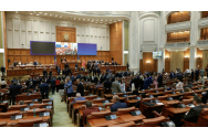 Parlamentarii și-au tăiat pensiile speciale, dar foștii aleși atacă legea la CCR. Sumele uriașe pe care le încasau