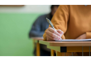 O expresie dată la Bac era cea mai căutată pe dexonline încă înainte ca subiectul să devină public