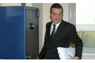 Valentin Sălăgean a recunoscut: câți bani a luat din seiful lui Gigi Becali. 