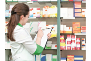 România are criză de farmaciști