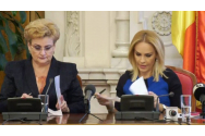 Cornel Nistorescu: Alt acord istoric de rîsul lumii