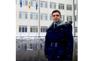 Mărturia liceanului din Craiova care a ucis o fată de 14 ani în Grădina Botanică. Mario Fojică este fiu de polițist
