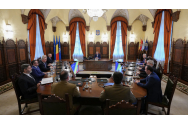 Klaus Iohannis a convocat CSAT înainte de Summitul NATO de la Vilnius