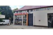  Ambulatoriu pentru spitalizarea de zi, inaugurat la Spitalul Clinic CF Iași