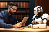 Inteligența artificială, pericol sau necesitate?