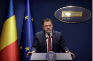 Tensiuni PNL-PSD din cauza ministrului Rafila. Motivul: Planul de Combatere a Cancerului