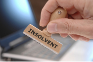 A scăzut numărul firmelor aflate în insolvență
