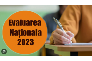 Patru din zece elevi din mediul rural au luat sub 5 la Evaluarea Naţională