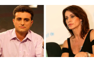 Robert Turcescu a făcut-o ”cerșetoare” și ”nemernică” pe Nadia Comâneci. De ce și-a cerut scuze după 9 ani!