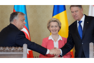 Iohannis tace. Viktor Orbán aruncă bomba măririi dobânzilor pentru banii din PNRR