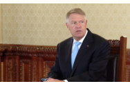 Planul Klaus Iohannis după ce nu va mai fi președinte/ Operațiunea implică un fost premier și ministrul de externe (surse)