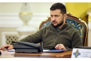Zelenski se teme să nu piardă sprijinul Statelor Unite