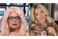 Catinca Roman, despre cearta cu Loredana Groza. Motivul pentru care nu își mai vorbesc: „M-a aruncat la gunoi”