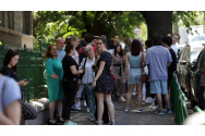 Luptă mai crâncenă la admiterea la liceu după Evaluarea Națională și „obsesia sutimilor”