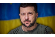 Zelenski anunță în ce condiții se termină războiul cu Rusia. „Suntem pregătiți pentru o înțelegere diplomatică”