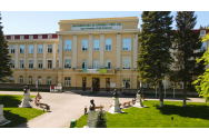 Admiterea 2023 la USV Iași 