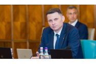 Marcel Ciolacu l-a numit pe Mircea Abrudean secretar general al Guvernului