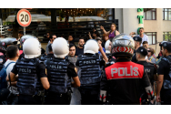 Turcia a arestat o „celulă-fantomă” a Mossad. Ce misiune aveau cei 7 agenți