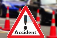 Accident la Bicaz Chei