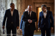 Ce măsuri fiscale propune PNL pentru creșterea încasărilor la bugetul de stat - surse