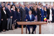 Cornel Nistorescu:Festivitate pentru România mincinoasă