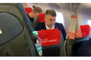  Ciolacu: Haideţi să devenim cu toţii normali; Este pariul vieţii mele