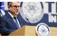 „Următorul șef al SRI ar putea fi o femeie“