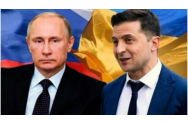 Rusia cere ca navele cu cereale ucrainene să părăsească Marea Neagră până pe 17 iulie