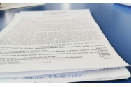 A fost găsit profesorul care a fotografiat subiectele la Bacalaureat, înainte de începerea probei