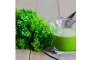 Cafea de patrunjel, reteta de succes a doctorului nutritionist Virgiliu Stroescu