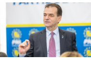 Ludovic Orban are paharul plin: 'Nu mai pot să accept!'