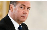 Dmitri Medvedev: 'Fără furnizarea de arme occidentale Forțelor Armate ale Ucrainei, operațiunea specială va fi finalizată în câteva zile